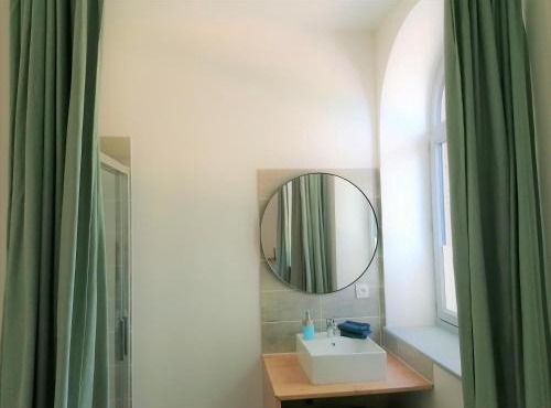 Gîte de Las Cases 4 à 6 personnes