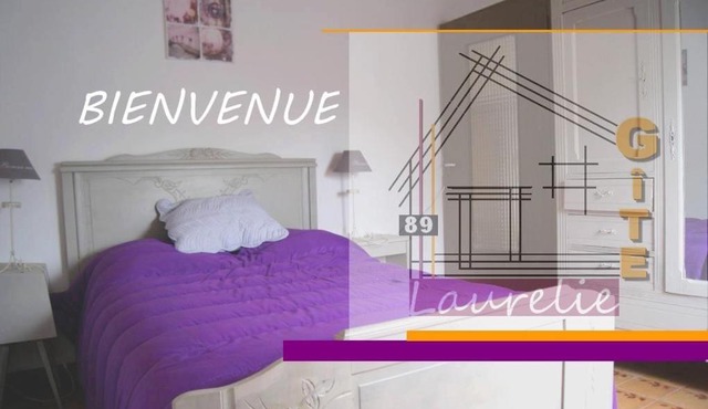 Gîte de Laurelie