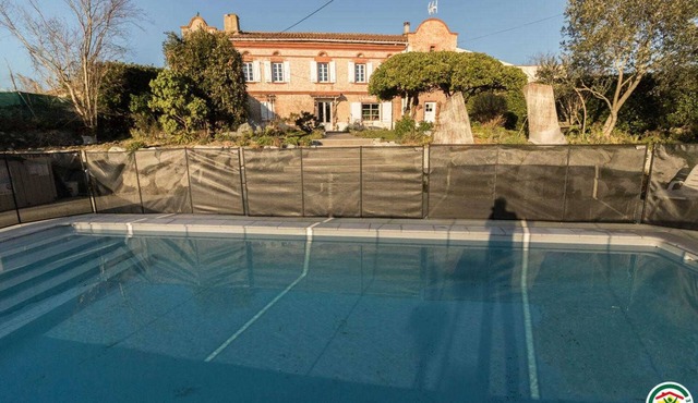 Gîte de Lucat - Mauvaisin