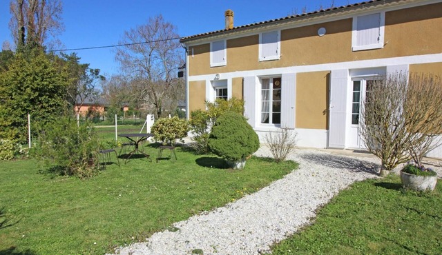 Gîte de Mérik - Lesparre Medoc