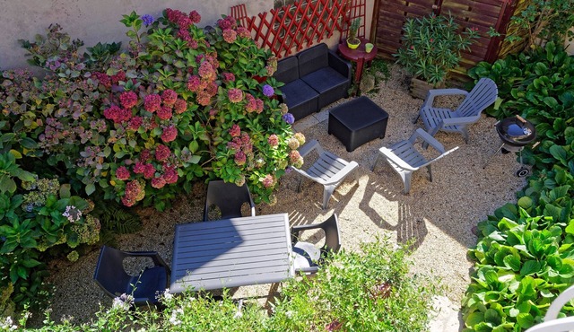 Gîte de Mammig - Three Bedroom Apartment, Sleeps 5