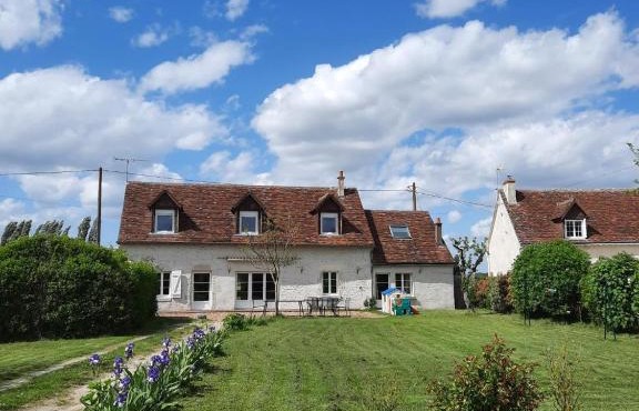 Gîte de Masne