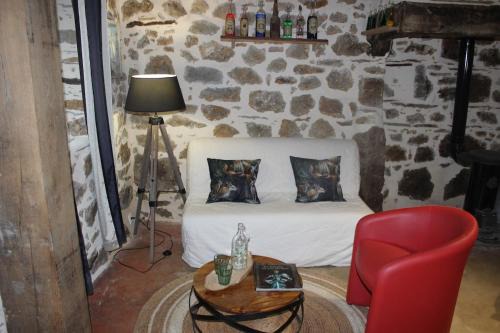 Gîte de Merlin l 'enchanteur