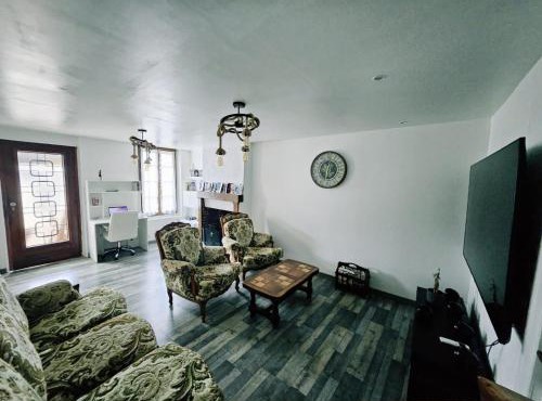 Gîte de Montapeine 8