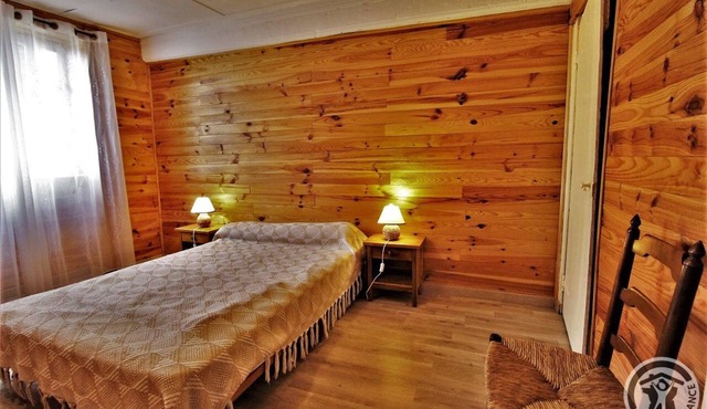 Gîte de Montruan - DEUX-GROSNES