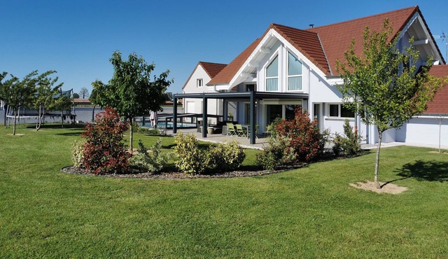 Gîte de Mortagne Gigny sur Saône