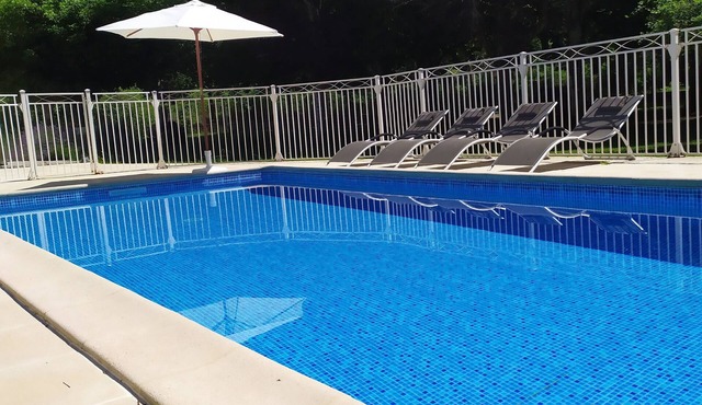 Gîte de Nané, le Gîte de la Sérénité