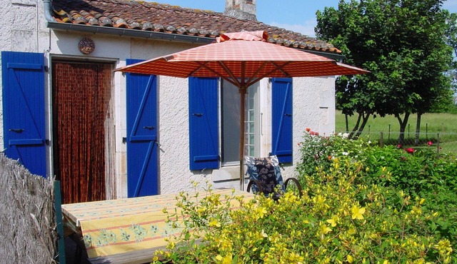 Gîte de Pacouinay (Vendée)