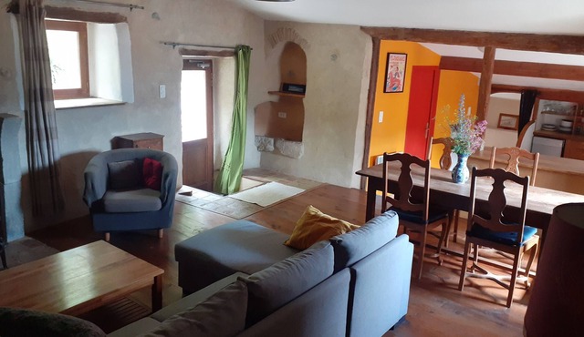 Gîte de Pascal et Virginie