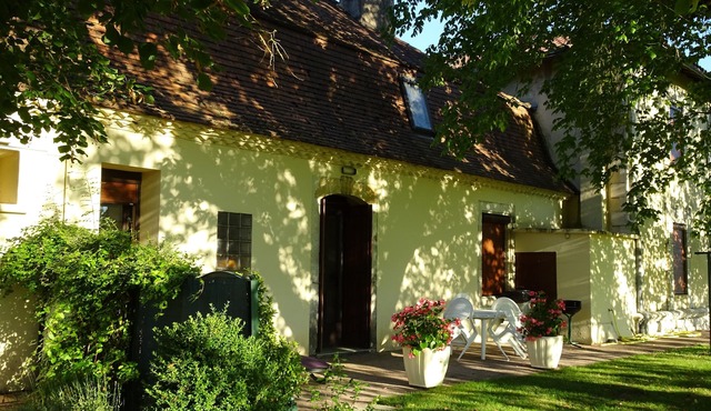 Gîte de Peyregras Villereal