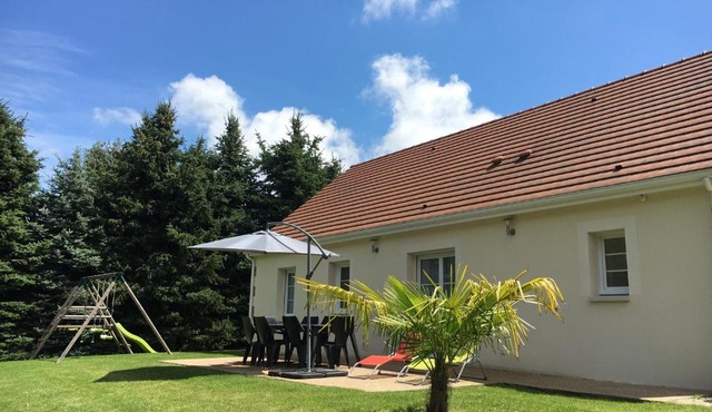 Gîte de Roches Toucan