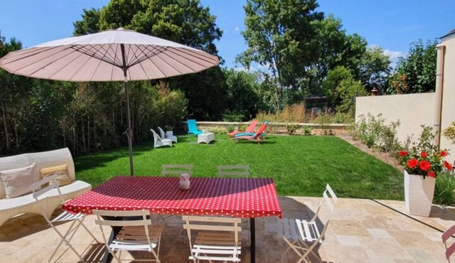 Gîte de Séjour La Romanella