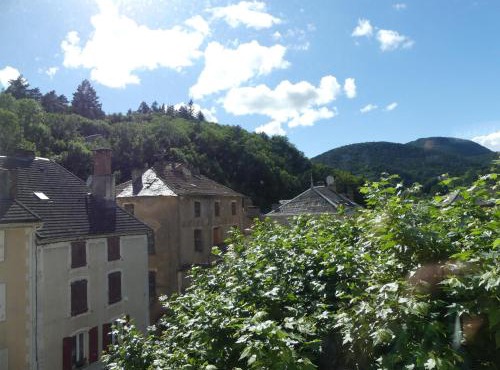 Gîte de séjour et d'étape l'Escampette