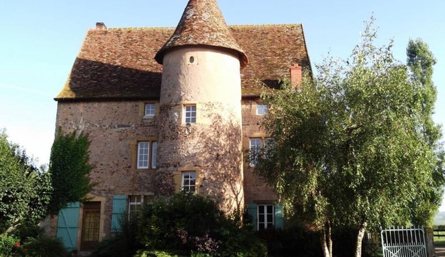 Gîte de Sermaize - POISSON