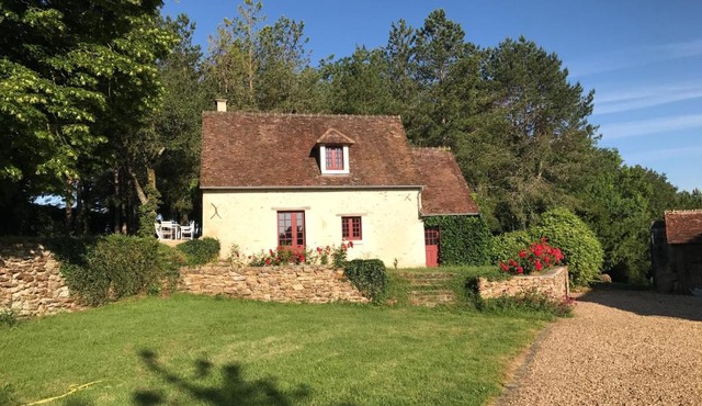 Gîte De Serre