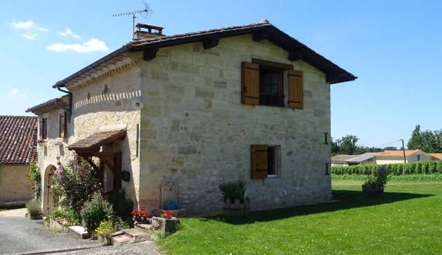 Gîte de Tayac - Tayac