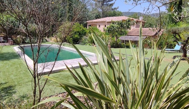 Gîte de Véronique & Alain