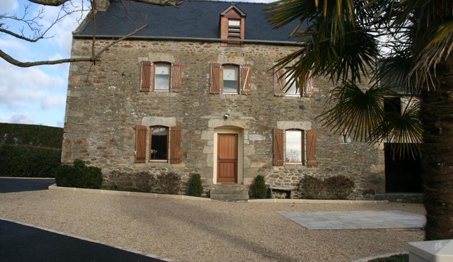 Gîte de Vacances - Côtes d Armor - Pluduno, Plancoët