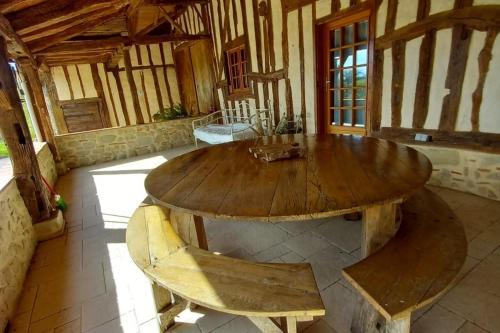 Gîte de vincés Lot-et-Garonne situé entre Bordeaux et Toulouse maison rurale, Maison en campagne