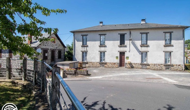 Gîte des 3 Vallées - Messeix