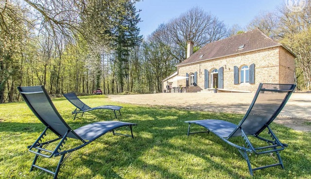 Gîte Des Bois de Dissey