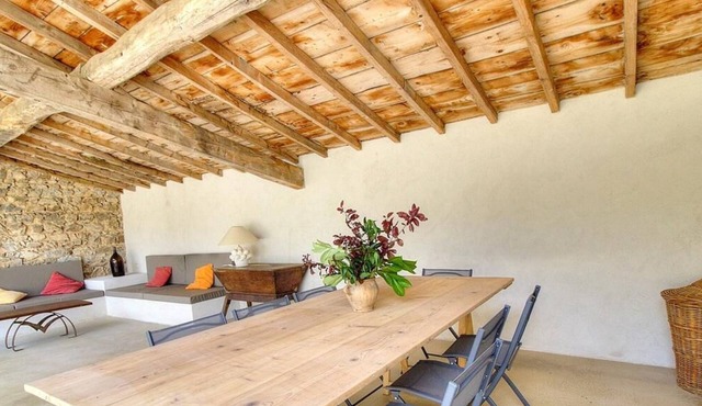 Gîte des Bois de Villette