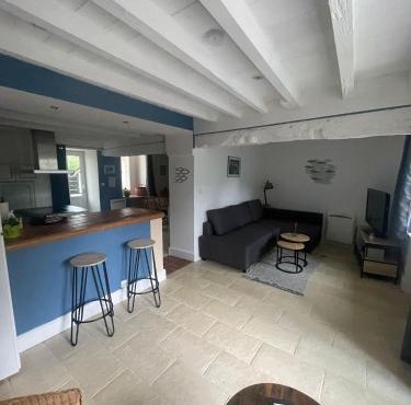 Gîte Des Bons Voisins