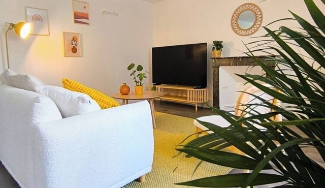 Gîte des Capucines - near Puy du Fou and Parc Oriental