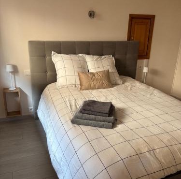 Gîte des Cigogneaux