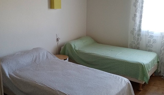 Gîte des Corbières