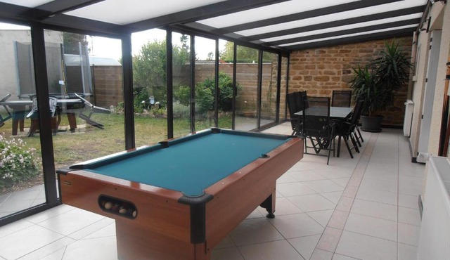 Gîte des Corneilles