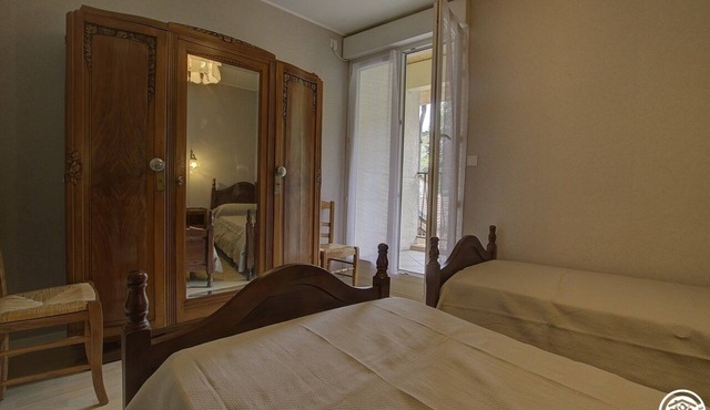 Gîte des Cotes Bis - Vaux-en-bugey