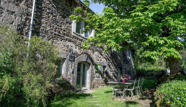 Gîte des Dômes - Ceyssat