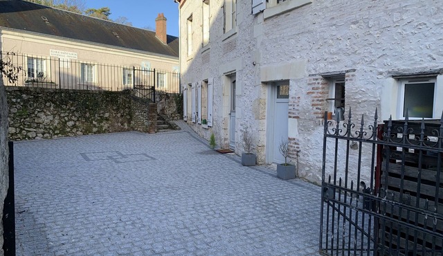 Gîte des Demois'ailes - Amis des Abeilles Au Cœur des Châteaux de la Loire