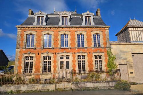 Gîte des Deux Dames de Champagne