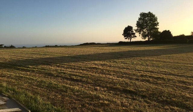 Gîte des falaises de champeaux