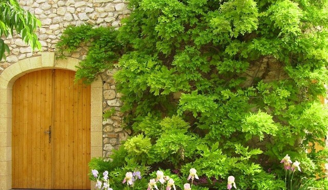 Gîte des Figourières