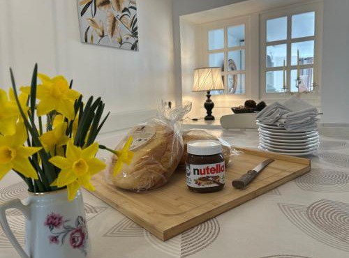 Gîte des Hirondelles