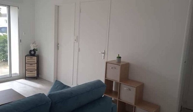 Gîte "des Flots" Proche mer