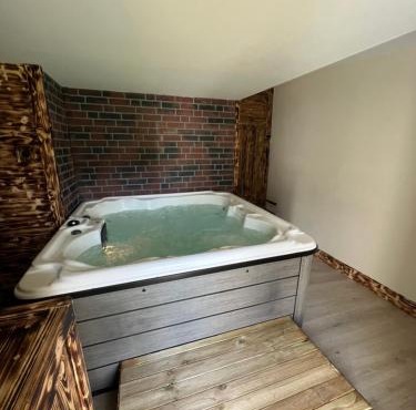 Gîte des douze mulets