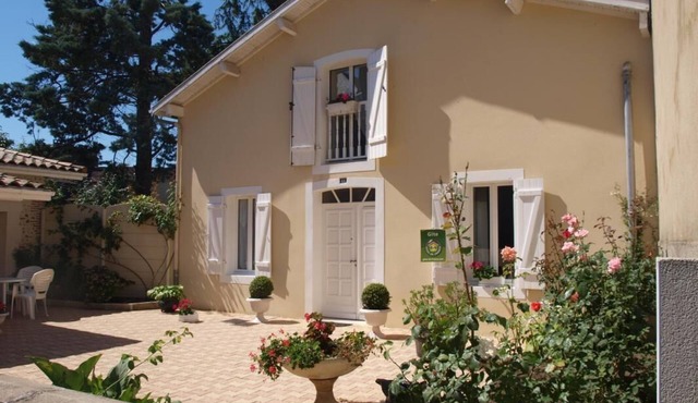 Gîte des Graverots - Aire-sur-l'adour