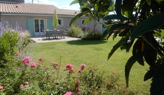 Gîte des Guizats - Pujols-sur-ciron