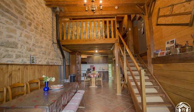 Gîte des Hirondelles