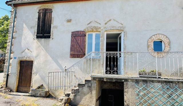 Gîte des Hautes Côtes