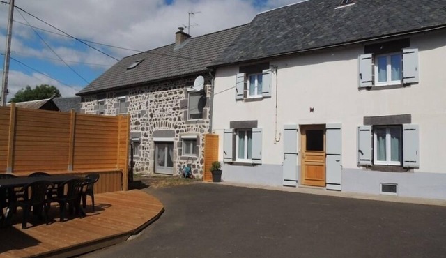 Gîte des Hirondelles