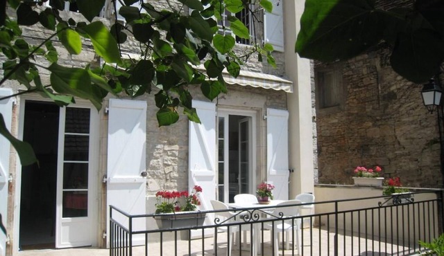 Gîte des Mirepoises - Martel