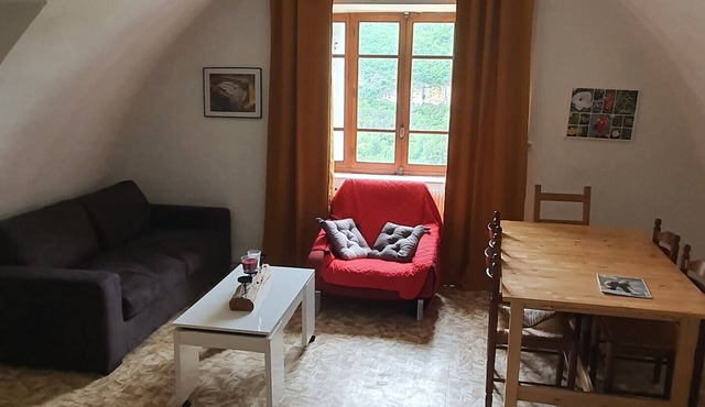 Gîte des pêcheurs des Gorges du Tarn