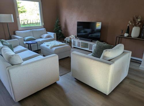 Gîte des Petits Prés