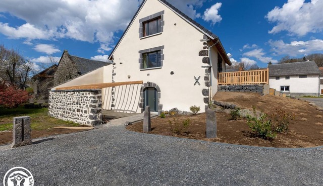 Gîte des Pierres de Barme