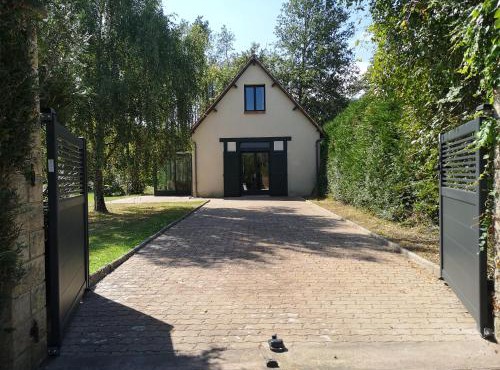 Gîte des Pins-Chambord-Beauval